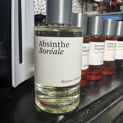 Absinthe Boreale