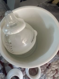 Nanobebe Breastfeed Baby