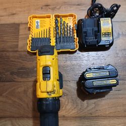 Dewalt Drill