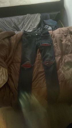 Amiri Jean authentic 31