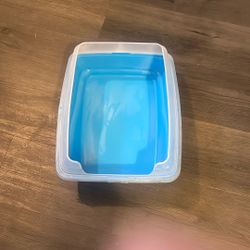 Cat 🐱 Litter Box