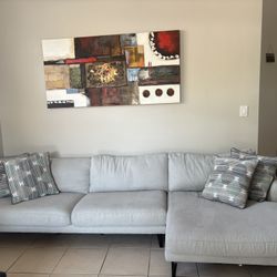 Sectional Couch