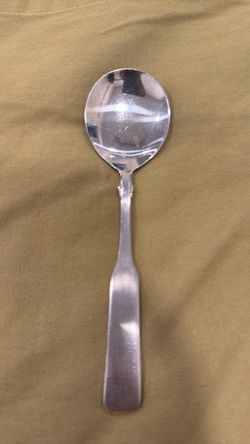 Flatware