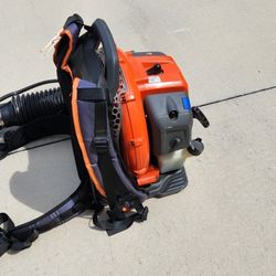 Husqvarna 150BT Gas Blower