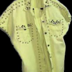 Ladies Medium Tunic