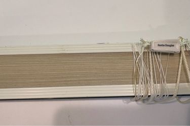 Hunter Douglas Window Shades