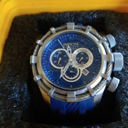 INVICTA RESERVE -CHROMOGRAPH