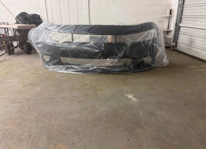 Dodge SRT Bumper 2015-2023