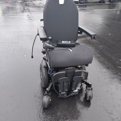 Power Chair