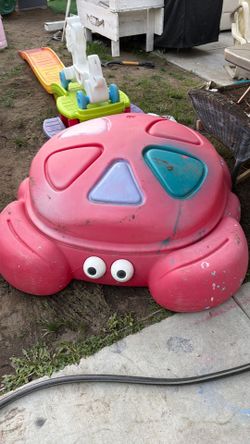 Crab