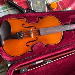 Violin Mendini