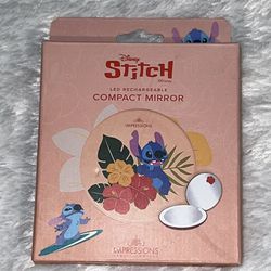 Stitch Compact Mirror 