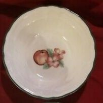 Epoch China MARKET DAY Cereal Bowl (8 Bowls Available)