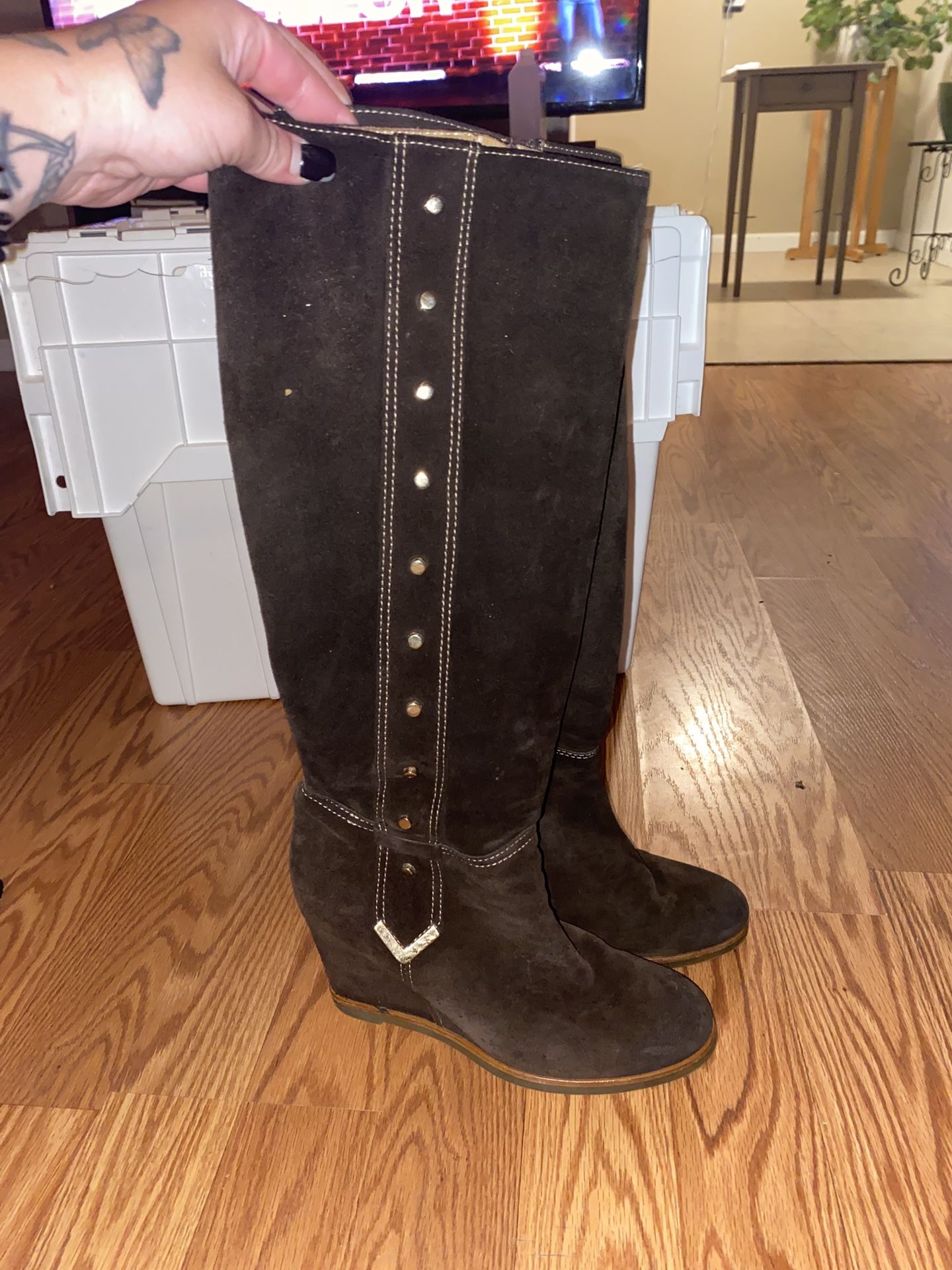 Boots