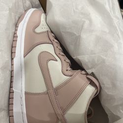 Nike Dunk High