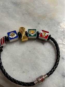 World Cup Bracelet