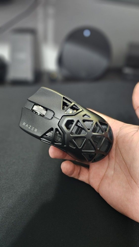Razor Viper Mini Signature Edition