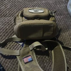 Binoculars Case