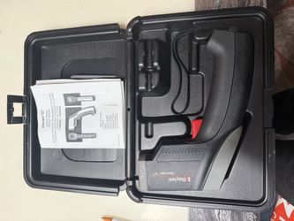 Raytek Raynger ST