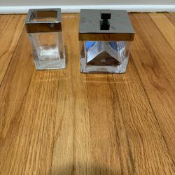 Bathroom Accessories 