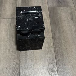 Tuttio Ebike Battery