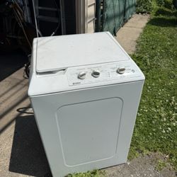 Kenmore Portable Washing Machine 
