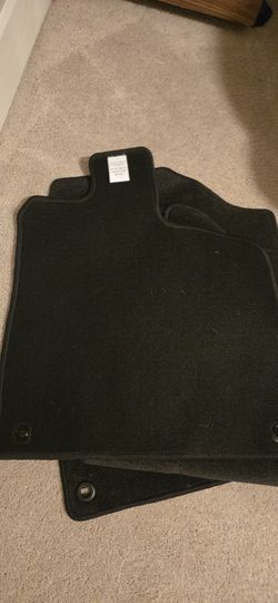 2016 Honda PILOT FLOOR MATS