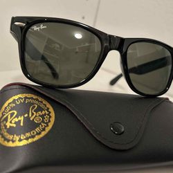 Rayban Sunglasses wayfarer unisex