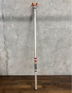 3 Ft Aluminum Airless Paint Sprayer Extension Pole Heavy Duty 1” Diameter