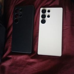 Samsung Galaxy S25 Ultra Color Blanco