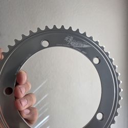 Sugino zen chainring