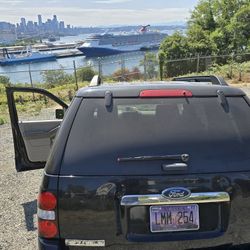 2006 Ford Explorer