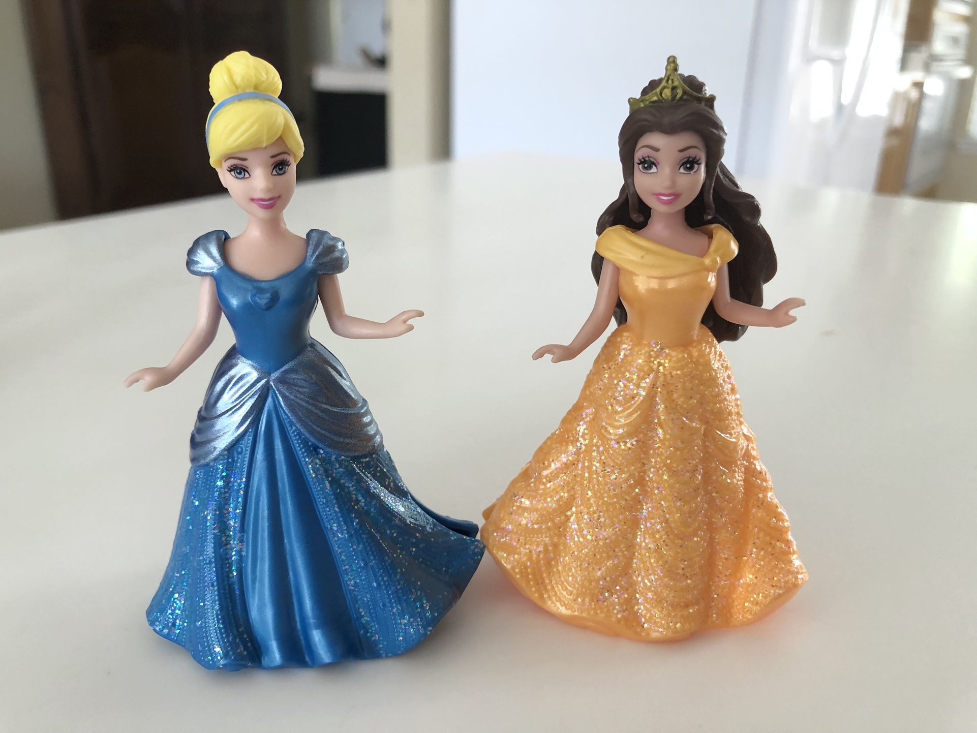 strapless open back dress Disguise Girl's Prestige Disney Princess Dress Pretend Play Costume Dr —  Ewirelessgear