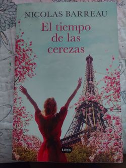 El Tiempo de las Cerezas