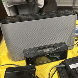 Sony Radio 