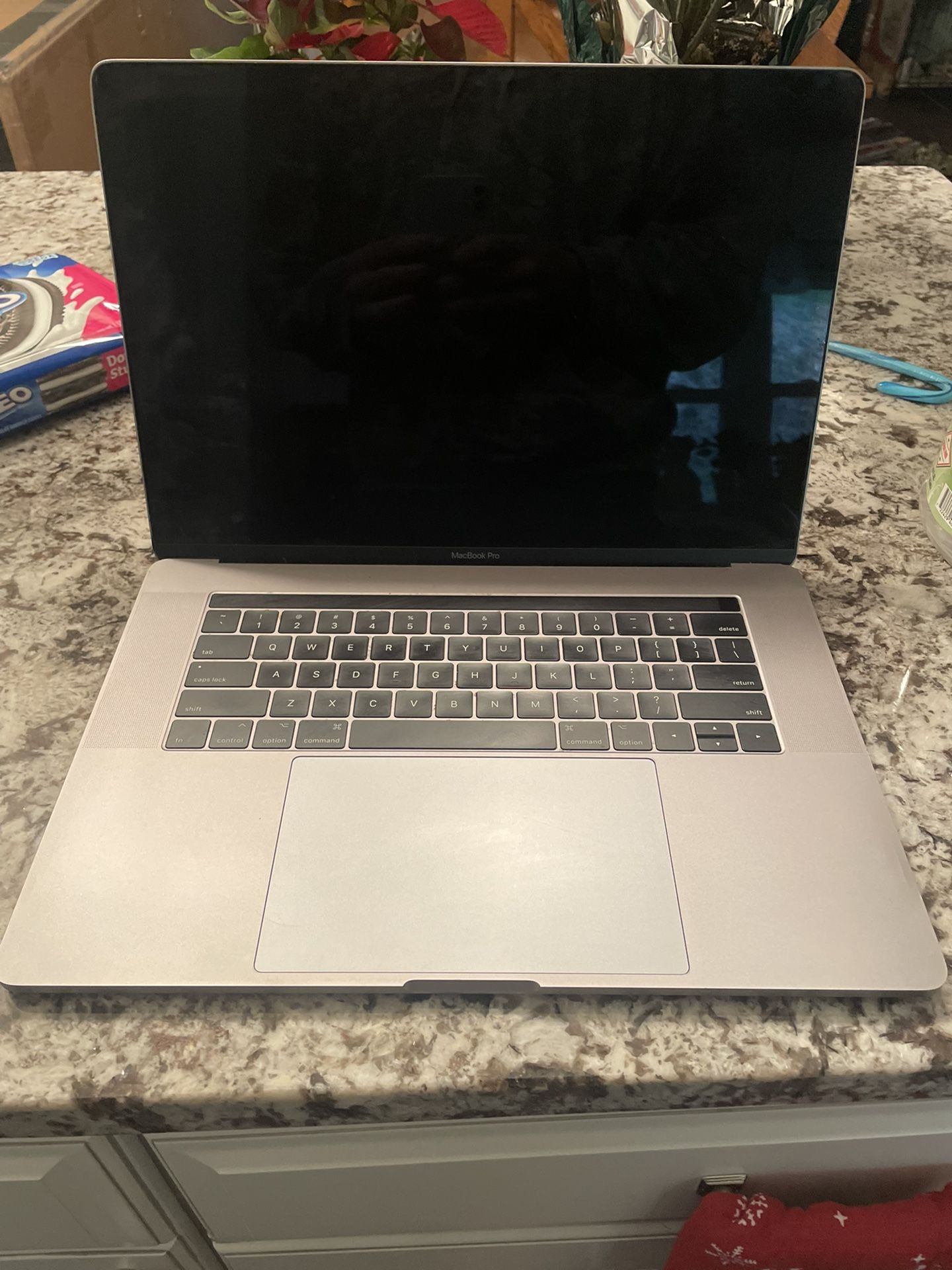 Mac Book Pro