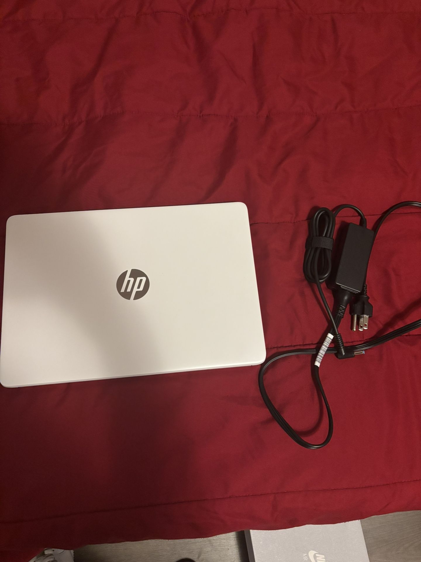 HP Computer