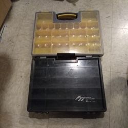 Nothing Bolt Boxes