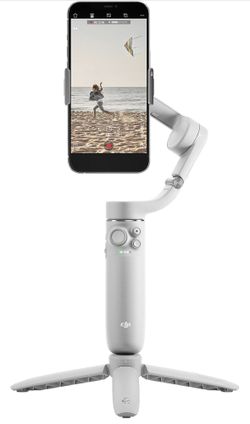 DJI OM 5 Smartphone Gimbal