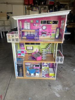 Modern Play House