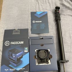 Elgato Facecam