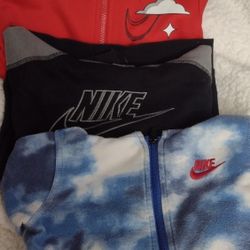 Kids Nike Hoodies
