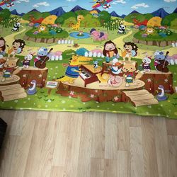 Dwingiler Animal Orchestra 