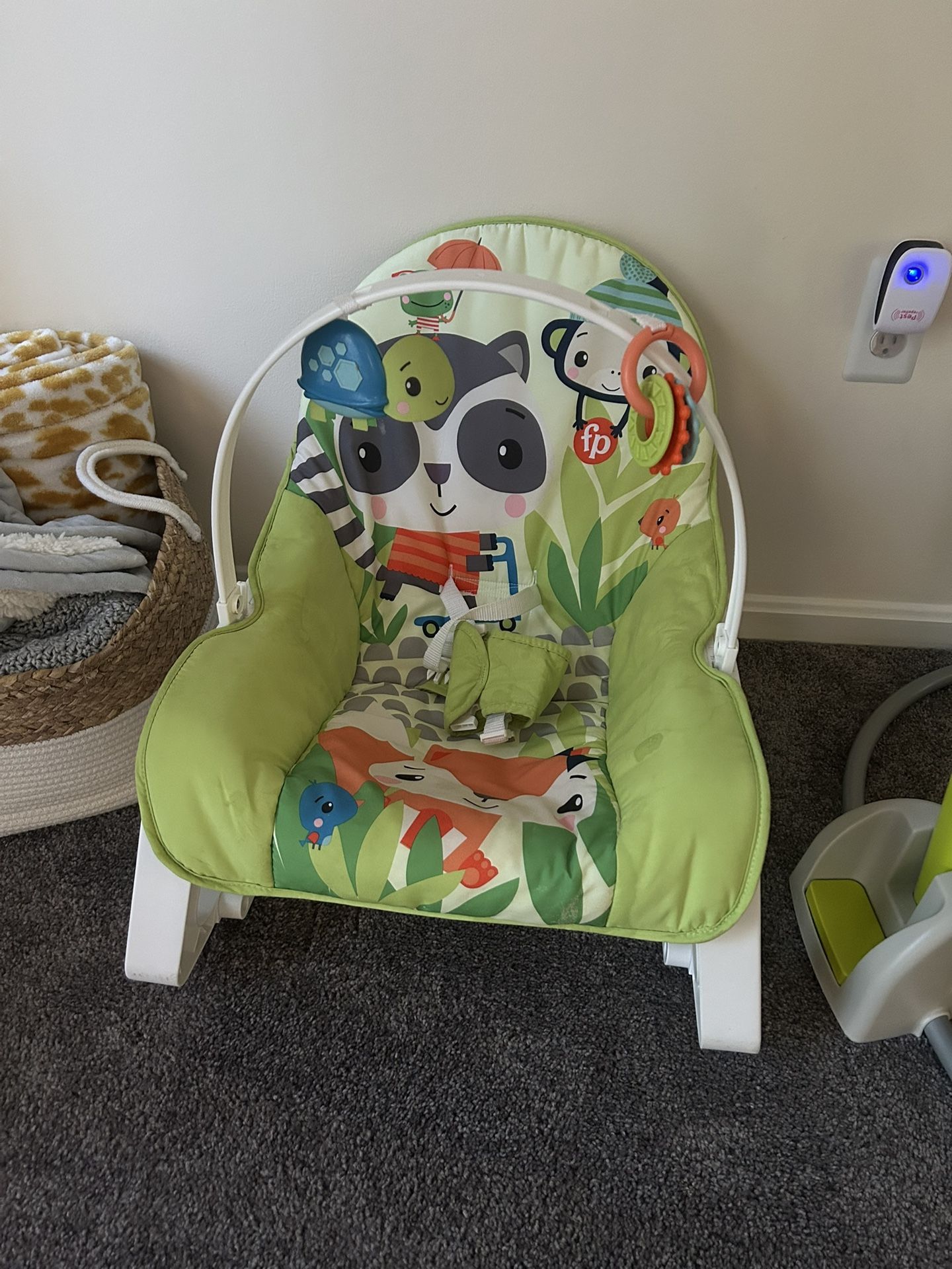 Fisher Price Chair