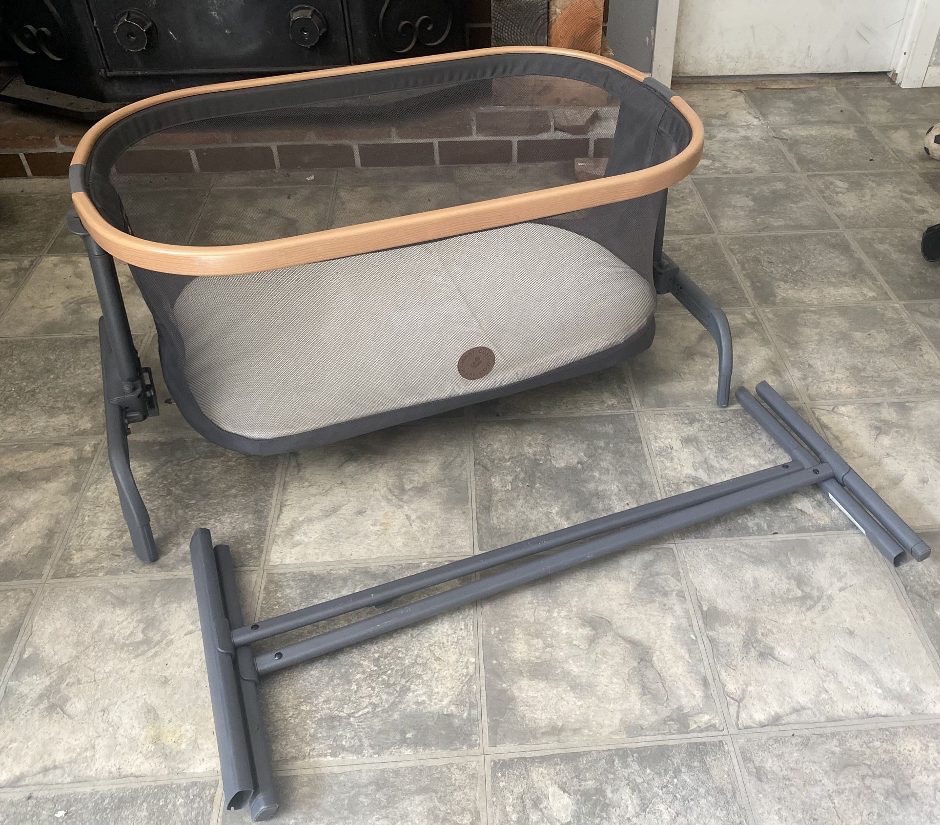 Maxi Cosi Bassinet