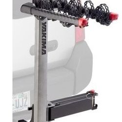 Bike Rack Yakima SwingDaddy 4 Hitch Bike Rack 