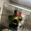Shakiera Bell