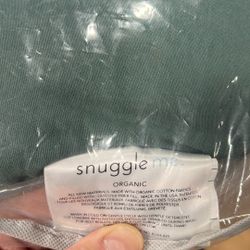 Snuggle Me - Baby Pillow