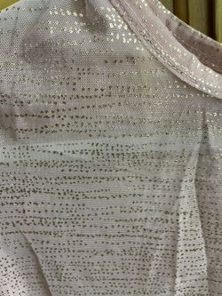 See Thru Shirt