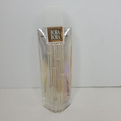 Bora Bora By Liz Claiborne Women's Perfume Spray 3.4 FL Oz. 